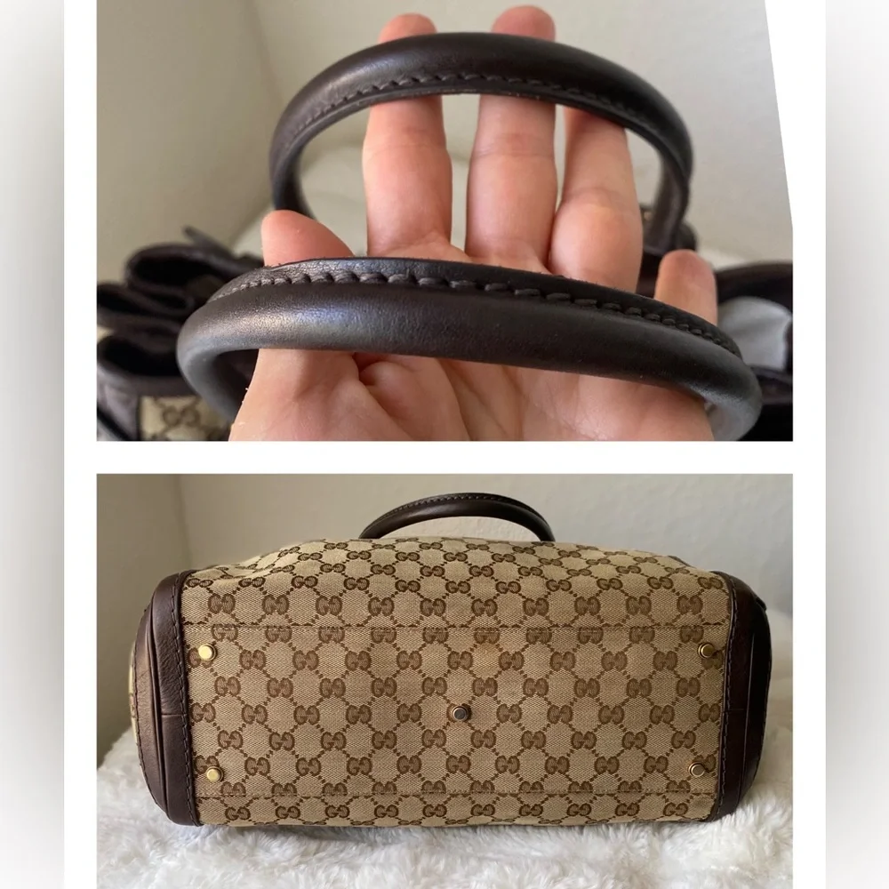❤️ Gucci Running Bag - Picture 6 of 17